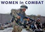 women in combat