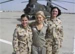 women fighter pilots