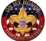 Boy scout logo