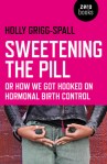 sweetening the pill cover