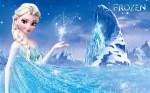 elsa frozen